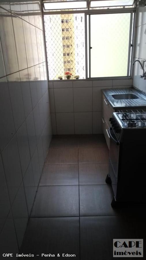 Cobertura Duplex, 2 quartos e 1 vaga à venda no bairro Parque